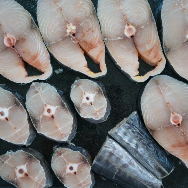 Exotic Frozen Fish, Buy Online, Fast Fish & Seafood Delivery
