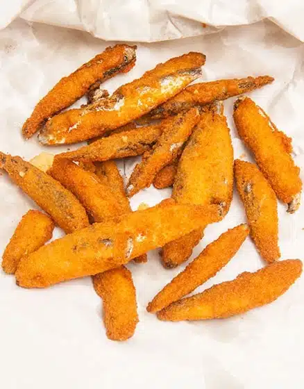 Frozen Whitebait, Buy Online, Fast Fish & Seafood Delivery