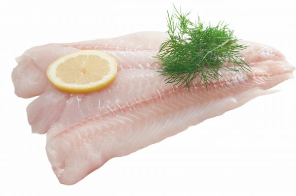 Traditional Fish