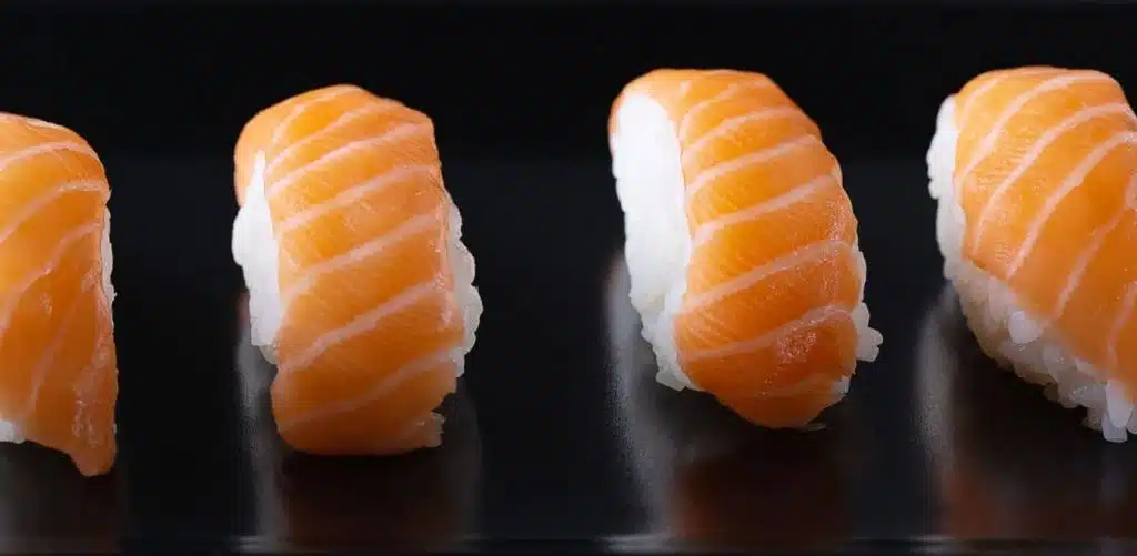 royal smoked salmon min 450g sashimi grade custom 1