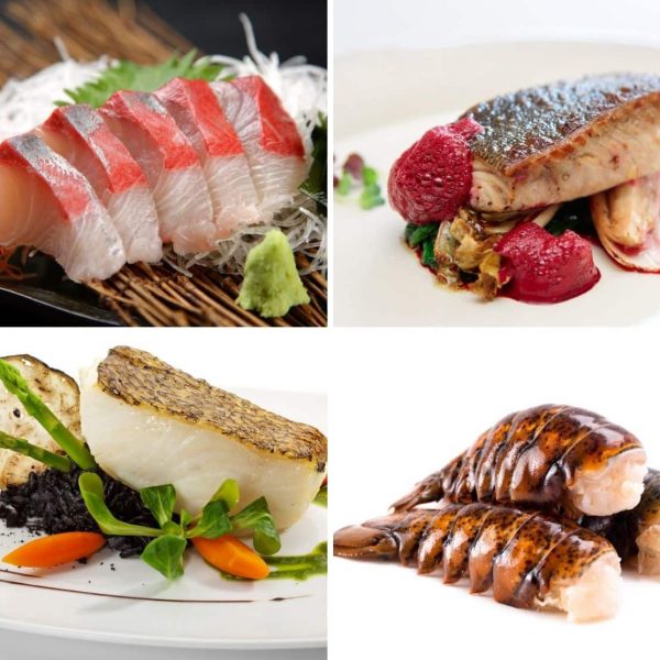 Buy Frozen Fish & Seafood Online Frozen Fish Direct