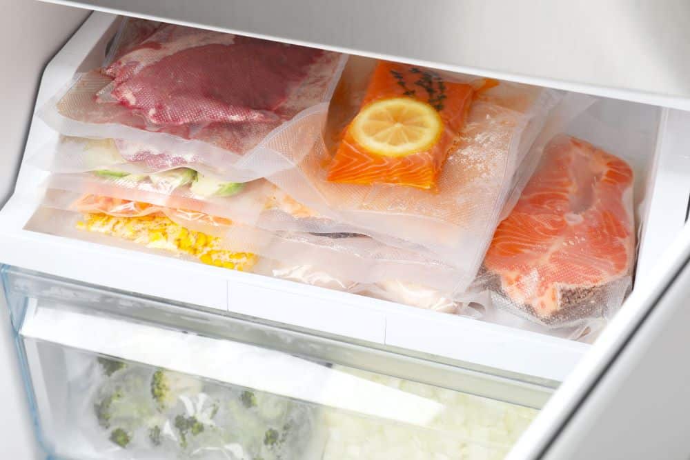 Is It Safe To Refreeze Fish? - Frozen Fish Direct