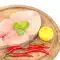 nile perch steaks 1kg