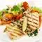 nile perch steaks 1kg