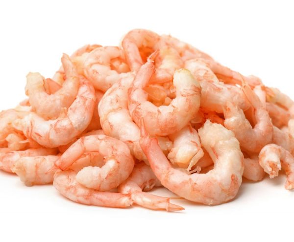 peeled prawn 2kg 40% glaze