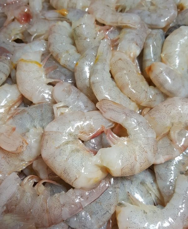 deveined prawns 8/12 1kg