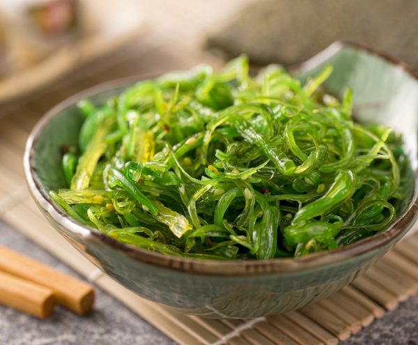 wakame (seaweed salad) 250g