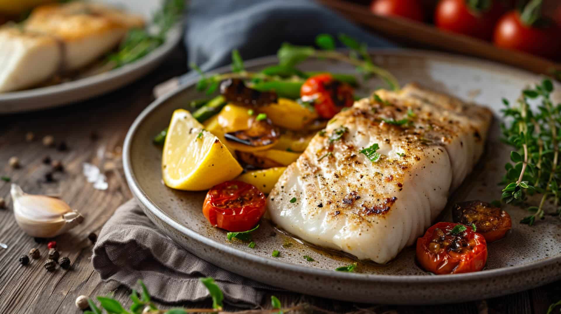 simple fish recipes - Frozen Fish Direct