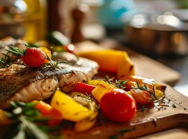 001 cozy kitchen healthy cooking appetizing closeup 0 0