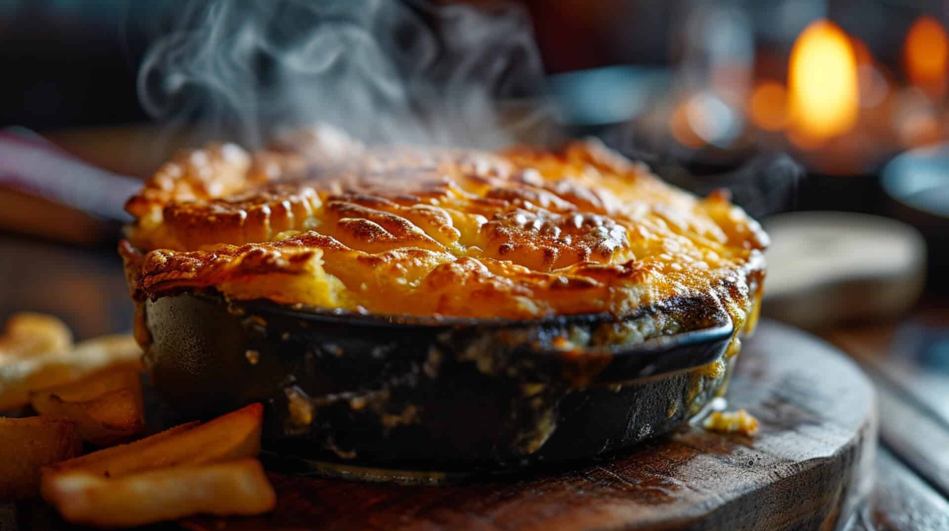 best fish pie recipies Frozen Fish Direct