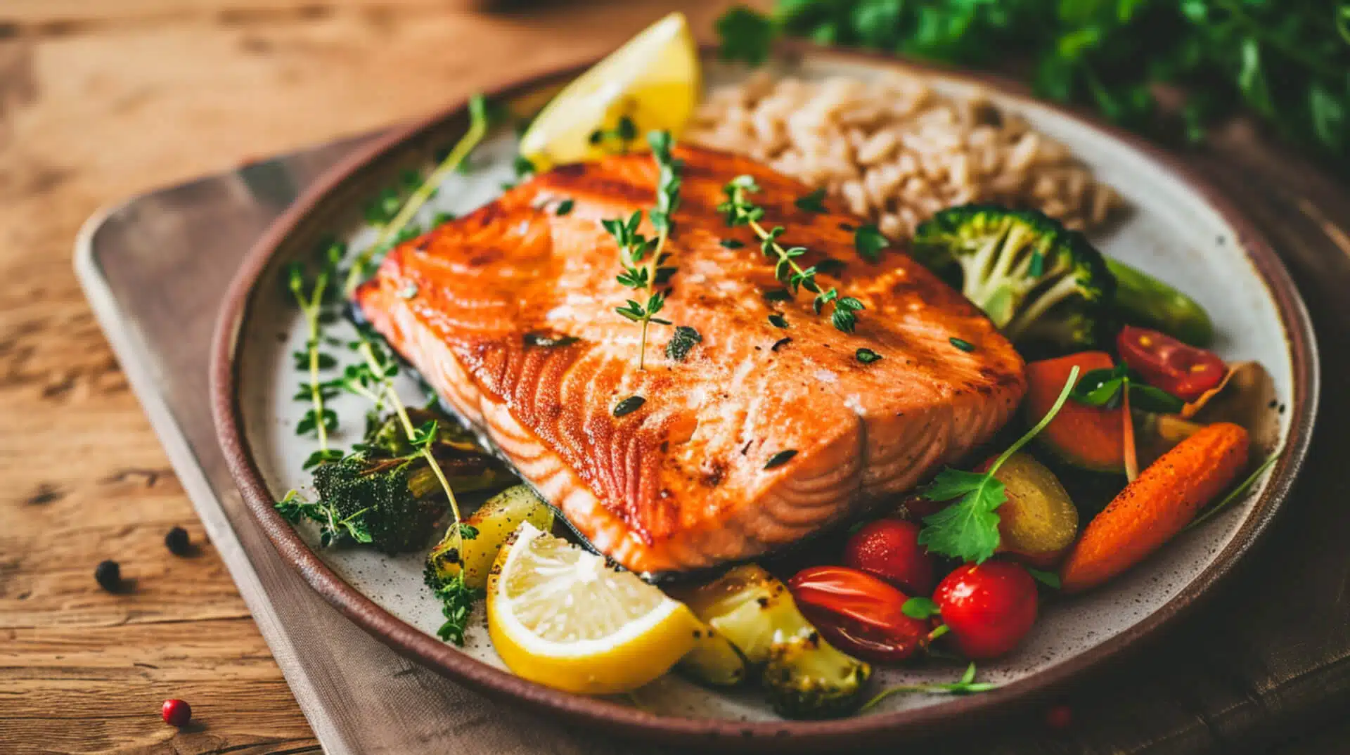 Healthy Fish Recipies From Around The World - Frozen Fish Direct
