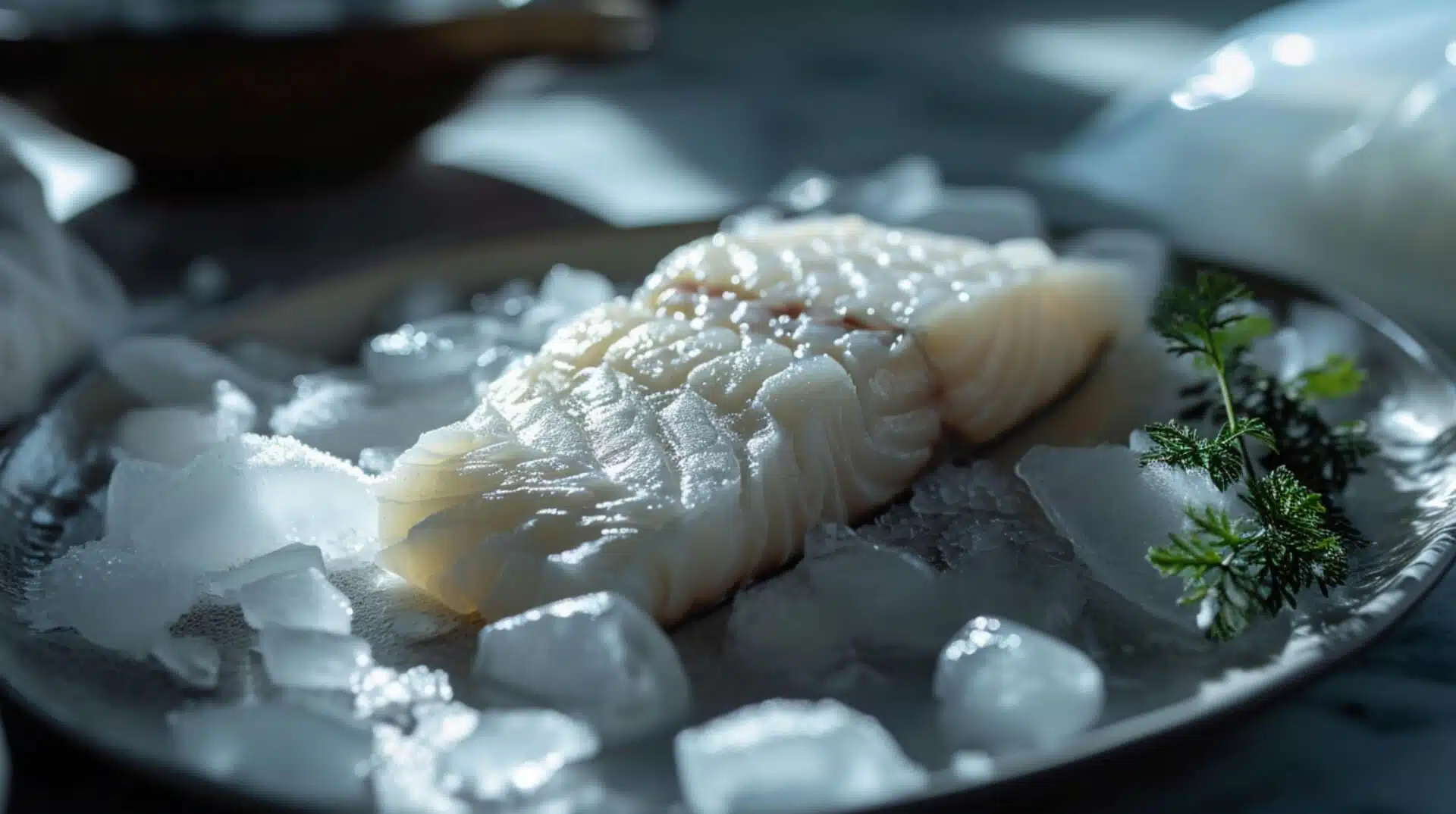 White Fish For Dogs Guide - Frozen Fish Direct