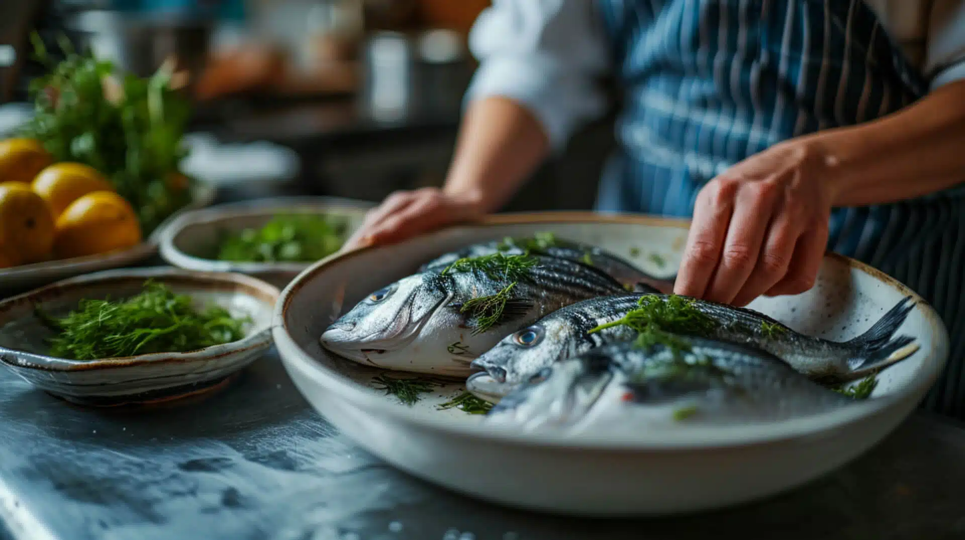 White Fish For Dogs Guide - Frozen Fish Direct