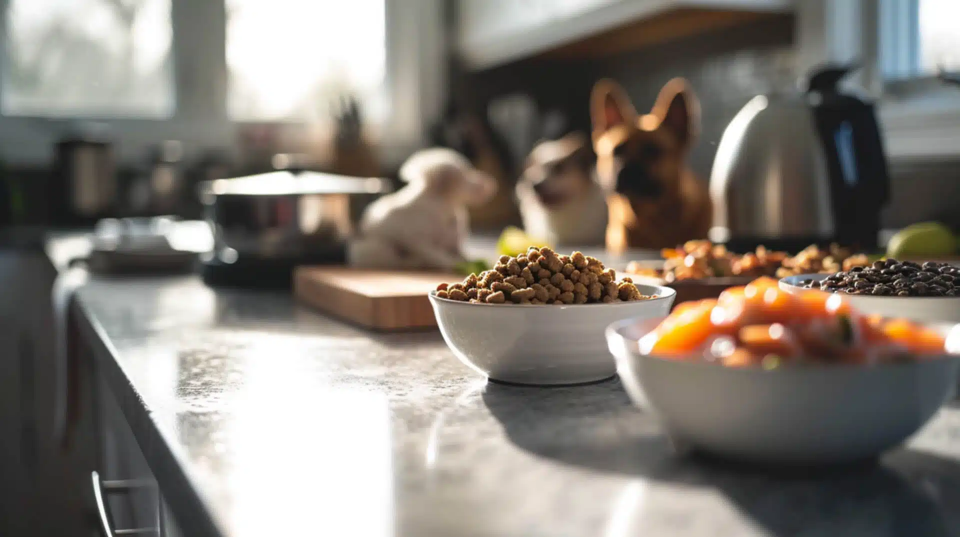 White Fish For Dogs Guide - Frozen Fish Direct