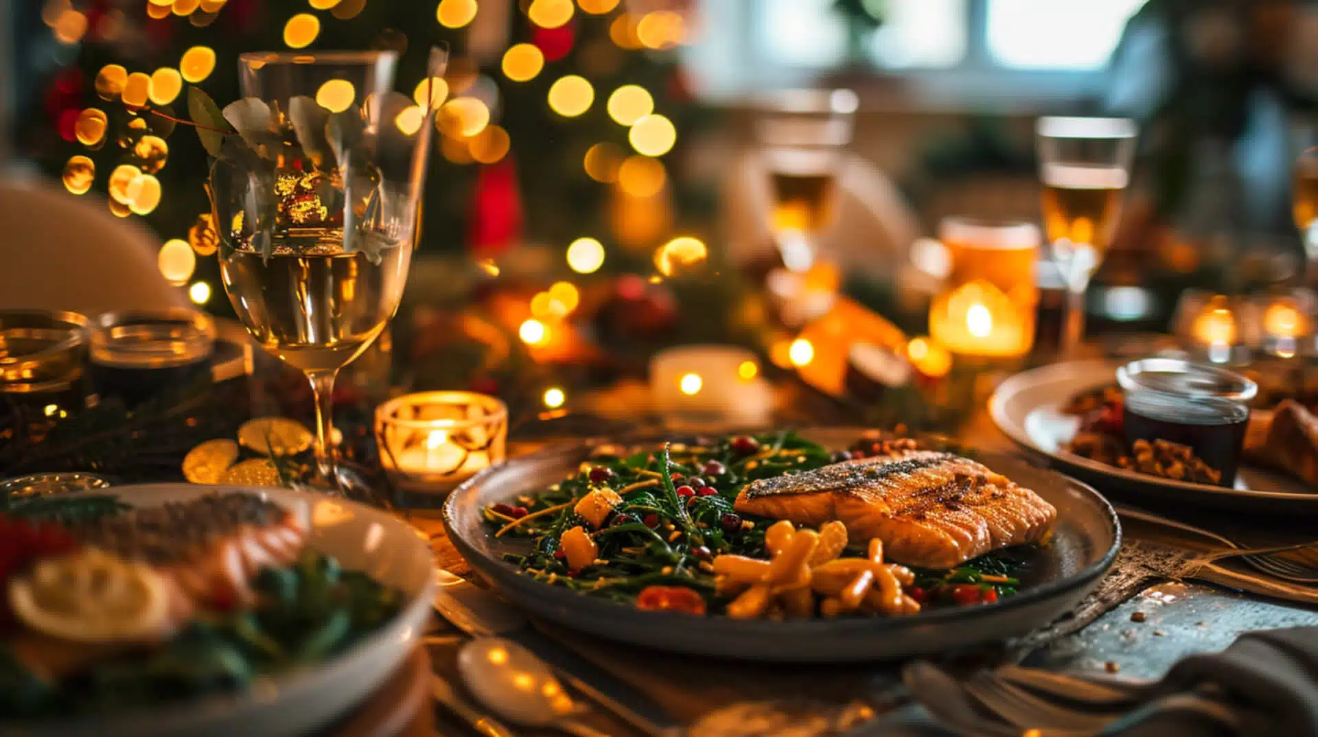 Easy Dinner Party Fish Recipes Ideas - Frozen Fish Direct