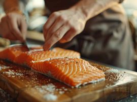 00 which fish are a good source of iron