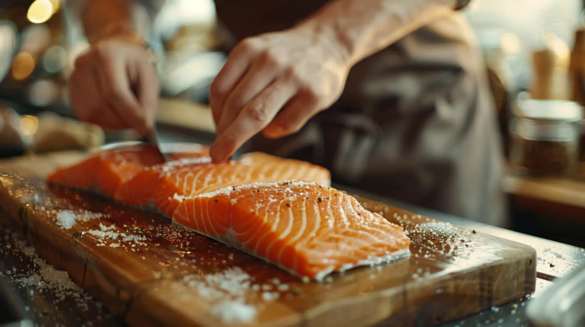 00 which fish are a good source of iron