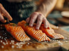 09 which fish are a good source of vitamin b12