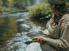 00 which fish are beneficial for pregnancy health