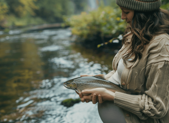 00 which fish are beneficial for pregnancy health