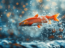 00 which fish are beneficial for the immune system