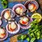 scallops 1 2shell