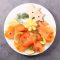 smoked trout 100gram