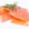 smoked trout 100gram